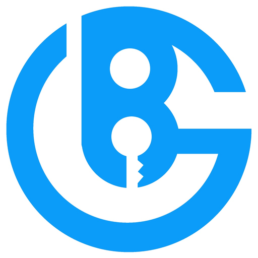 BG Connect app icon