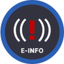 E-Info icon