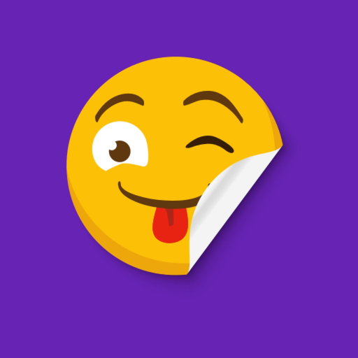 StickerPlus - Create A Sticker app icon