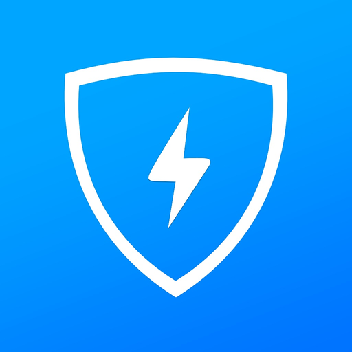 Naka AdBlocker VPN app icon