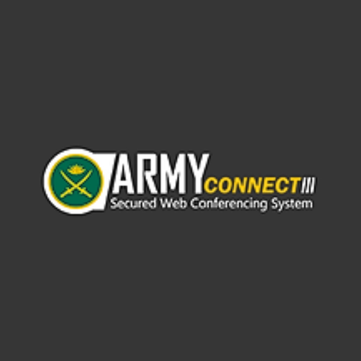 Army Connect app icon