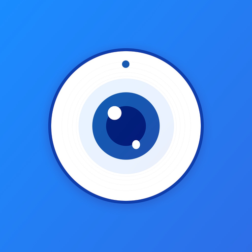 CAM365 Plus app icon