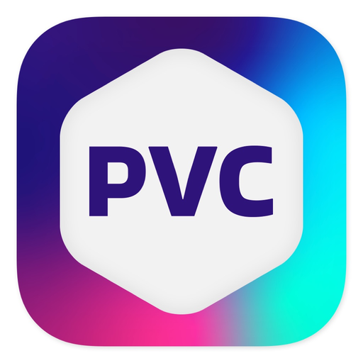ProjectVerCheck app icon