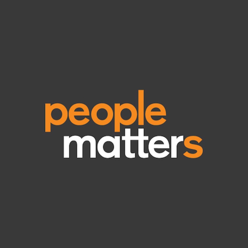 People Matters Conferences app icon