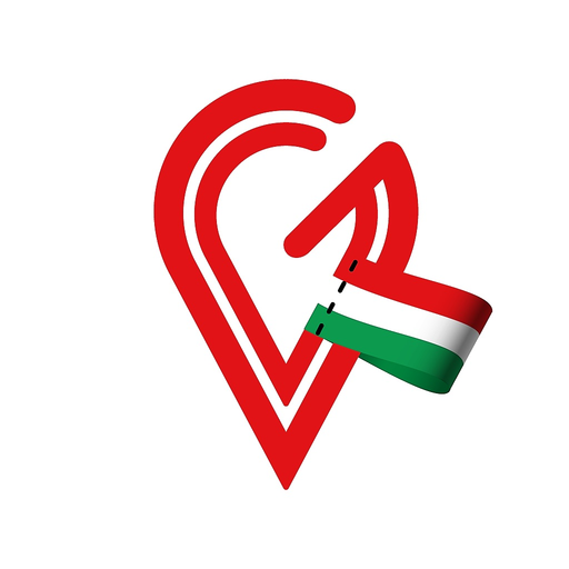 Magyarország a zsebedben app icon