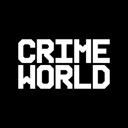 Crime World app icon