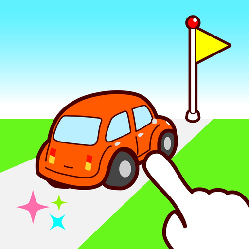 LetterRoute app icon