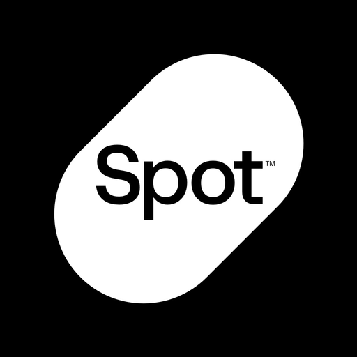 Spot Money - Mobile Banking app icon