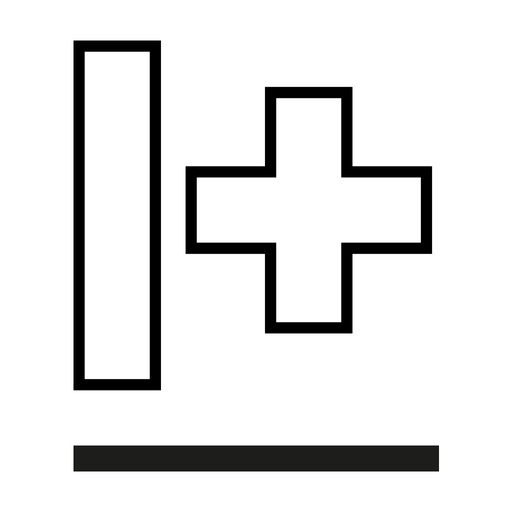 Farmacia I+ app icon