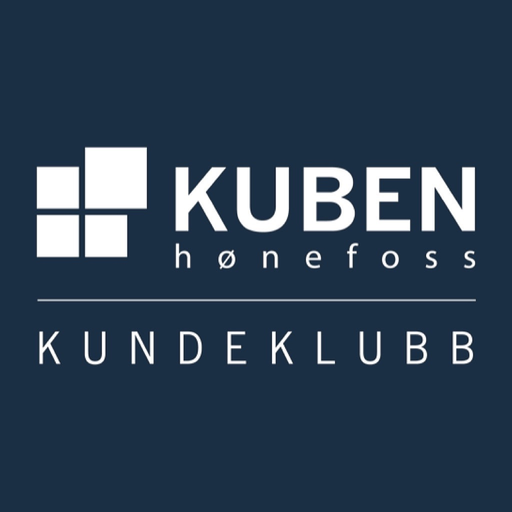 Kuben app icon