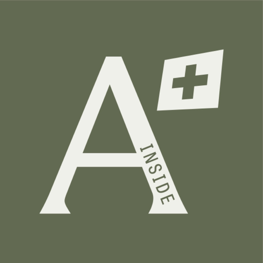 Inside Andermatt 2.0 app icon
