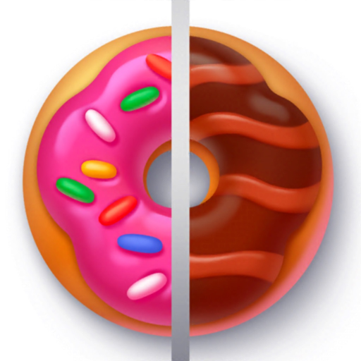 Differences Online Journey app icon