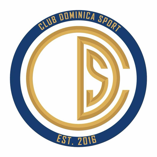 Club Dominica Sport app icon