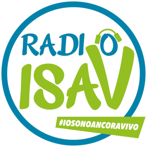 Radio ISAV app icon