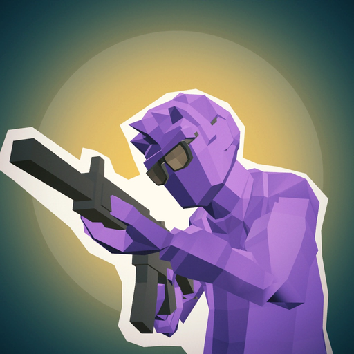 Reckoning 3D app icon