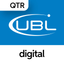 UBL Digital Qatar icon