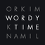 Wordy Time icon