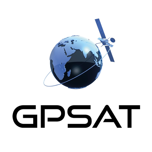 GPSAT RASTREADOR app icon