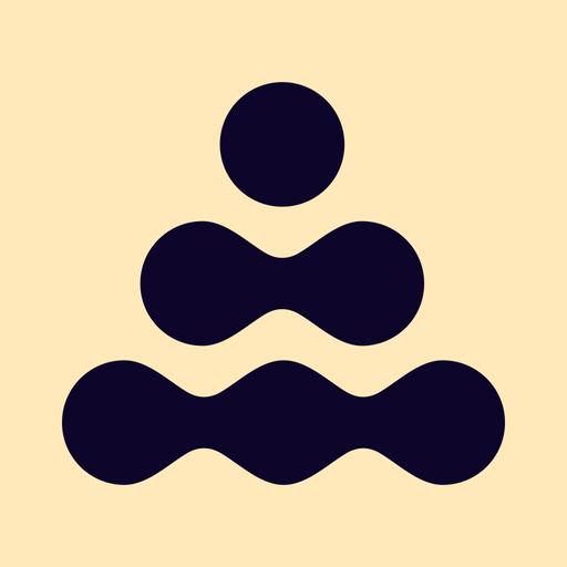 Serene - Meditation & Sleep app icon