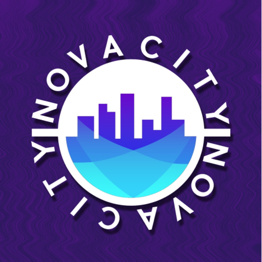 NovaCity app icon