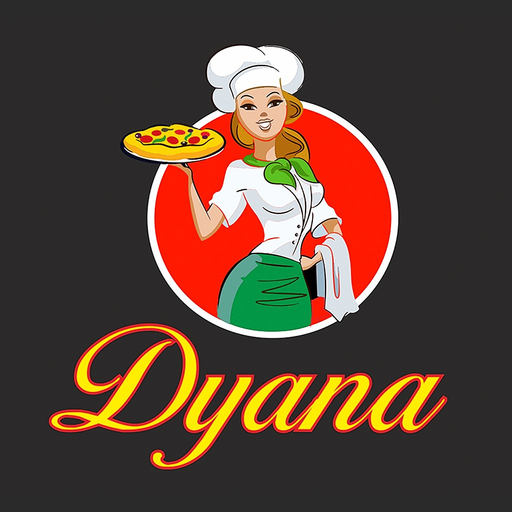 Pizzaria e Esfiharia Dyana app icon