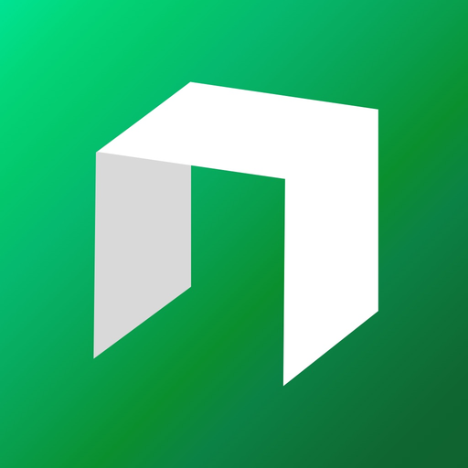 WorkHere app icon