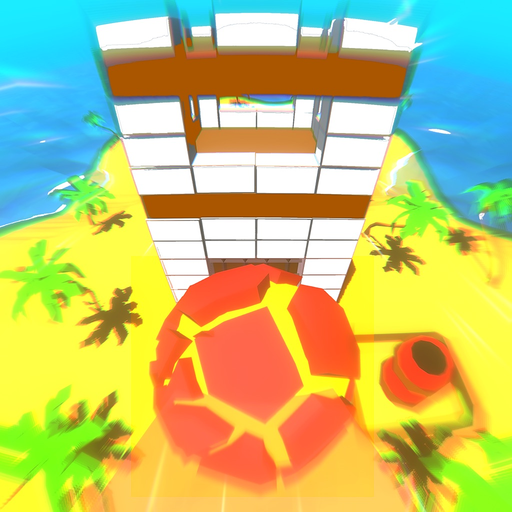 Tropic Smash app icon