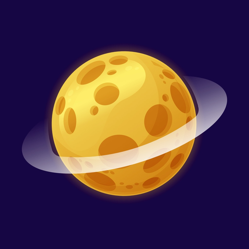 VPN Galaxy - VPN & AdBlock app icon