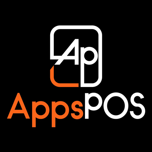 AppsPOS Tablet POS app icon