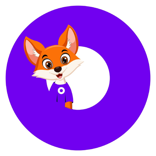 Outfox Energy app icon
