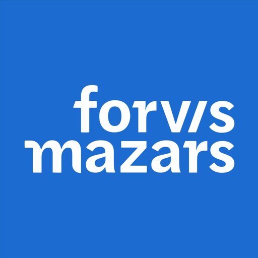 Expense Mazars app icon