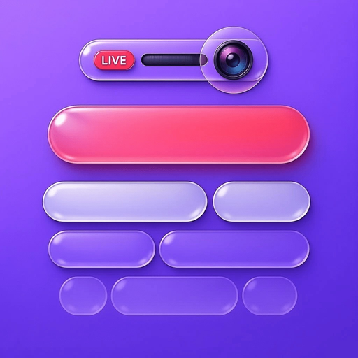 Teleprompter App - Autokue app icon