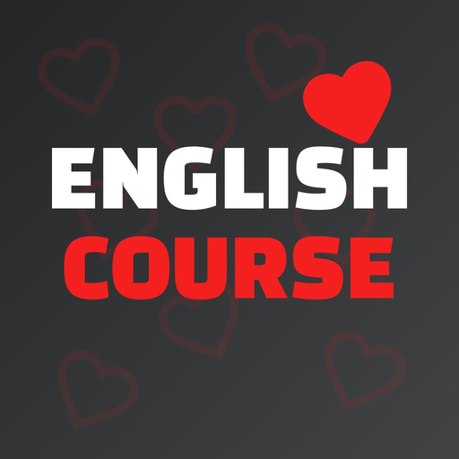 English Language Course app icon