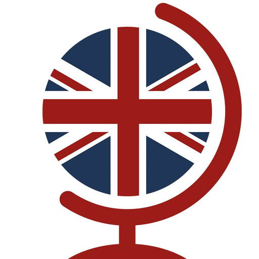 Practice English:Learn Grammar app icon