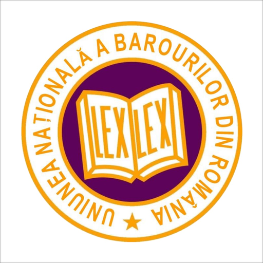 UNBR Info app icon