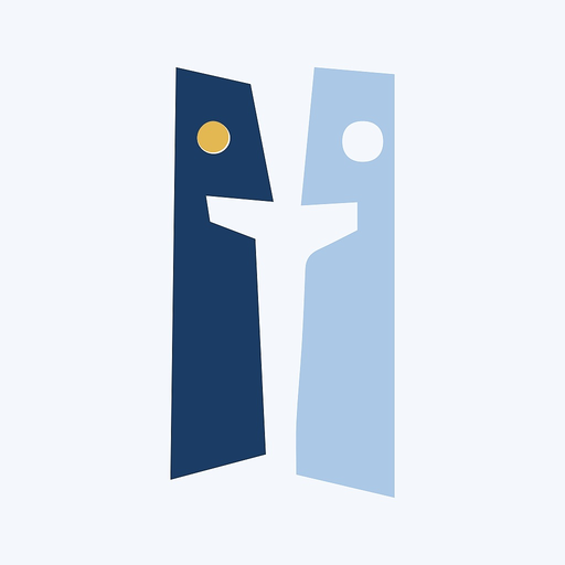 Theotokos—Rencontre chrétienne app icon