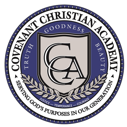 Covenant Christian Academy TX app icon