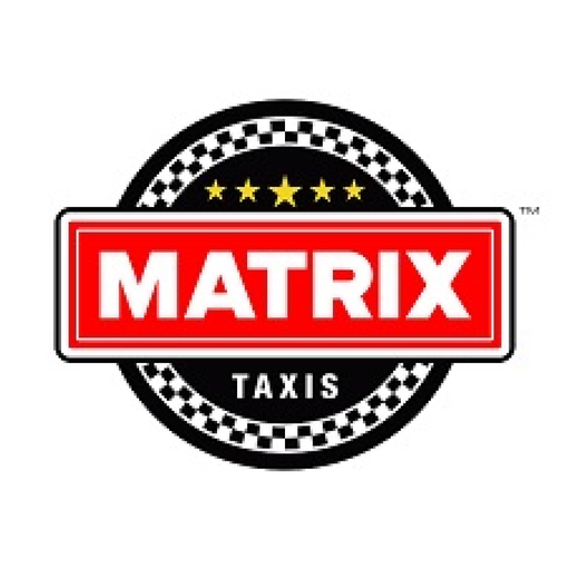 Matrix Taxis app icon