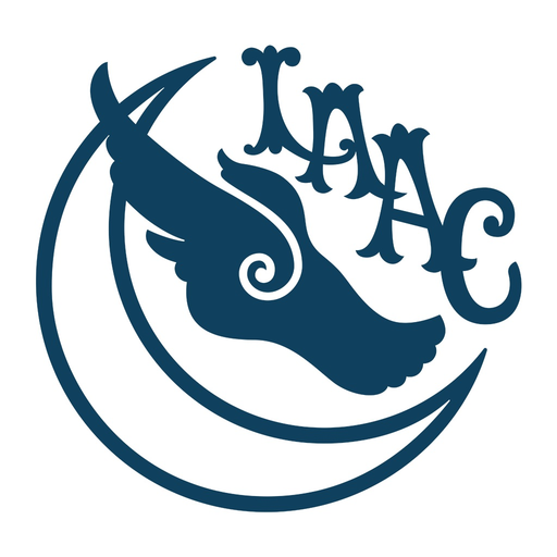 LOS ANGELES ATHLETIC CLUB app icon