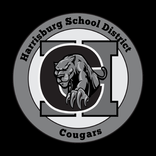 Harrisburg SD - PA app icon