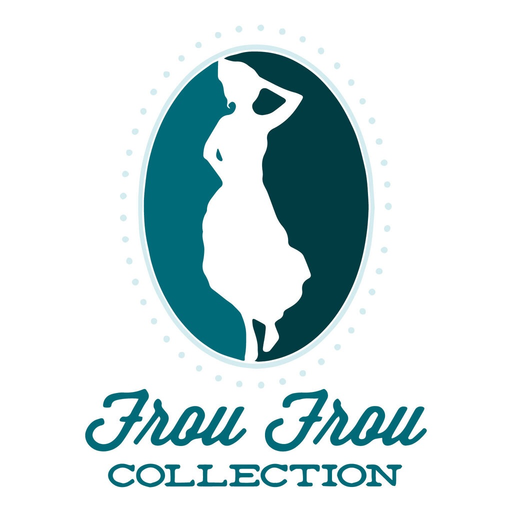 Frou Frou Collection app icon