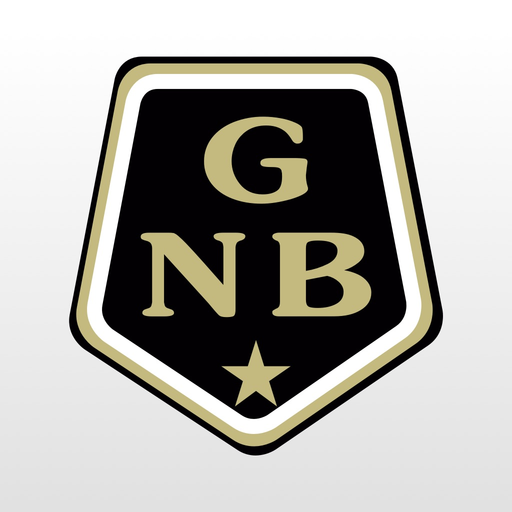 GNB Banking Centers app icon