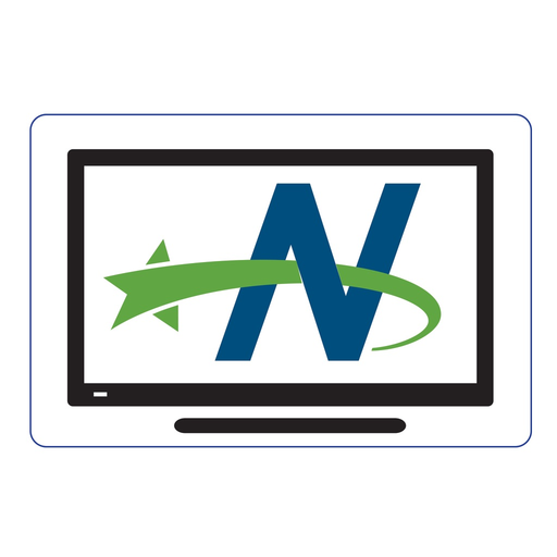 Nsight TV app icon