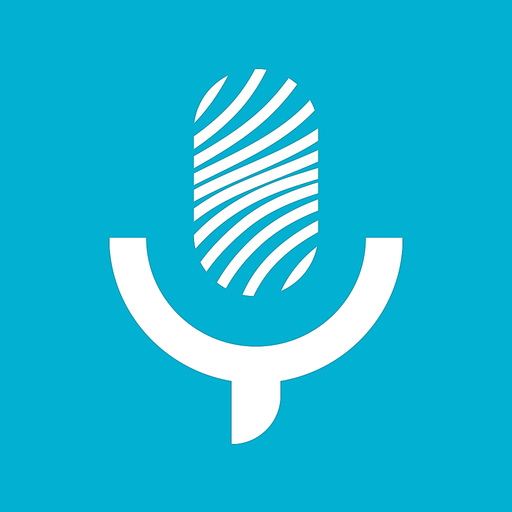 Loqut - Talk to each other app icon