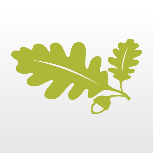Heritage South CCU Mobile Bank app icon