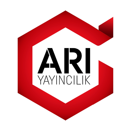 Arı Karekod Okuyucu app icon