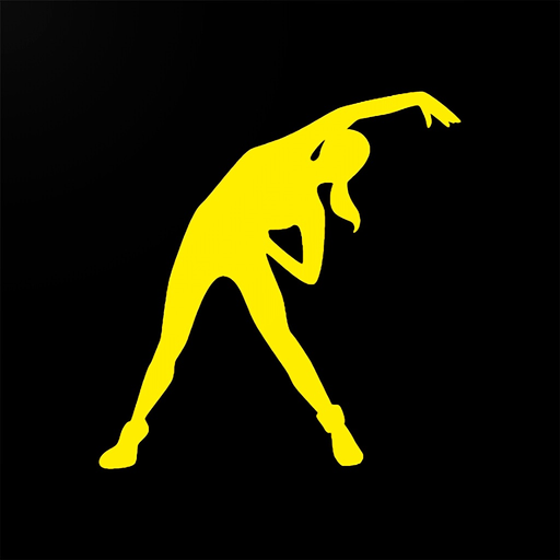 Wake up! Morning exercises app icon