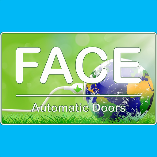 FACE PRC app icon