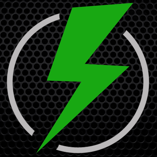 ChargeUp Driver App app icon