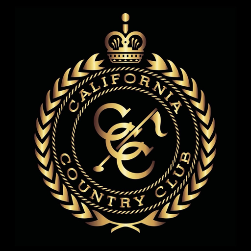 California Country Club app icon